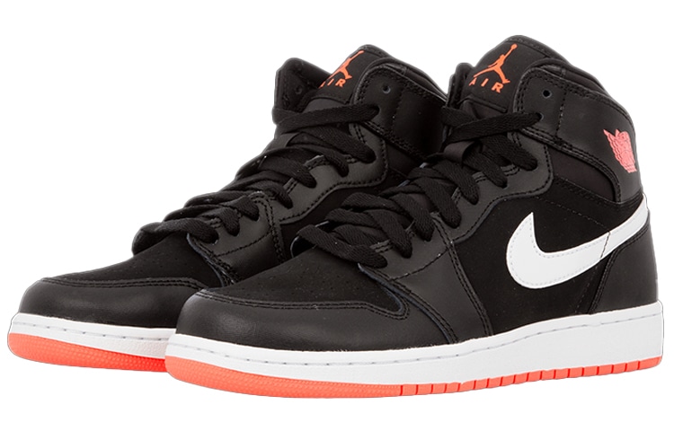 Jordan Air Jordan 1 Retro GS — фото 7