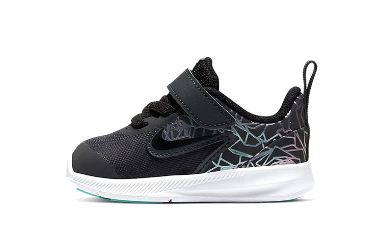Nike Downshifter 9 Rebel — фото 4