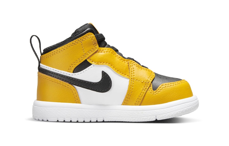 Jordan Air Jordan 1 Mid Alt — фото 8