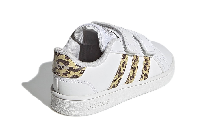 Adidas neo GRAND COURT — фото 11