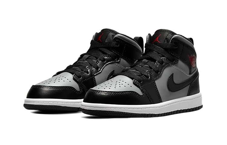 Jordan Air Jordan 1 Mid — фото 10