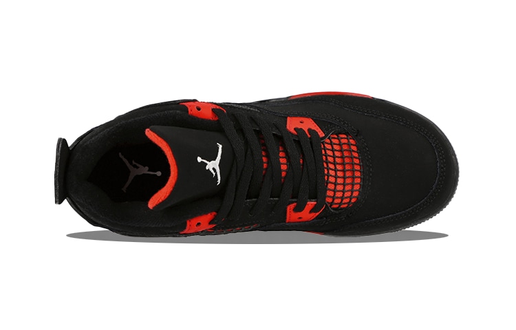 Jordan Air Jordan 4 "Red Thunder" — фото 10