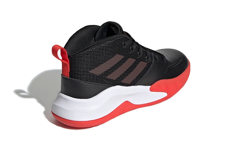 Adidas OwnTheGame me PU — фото 8