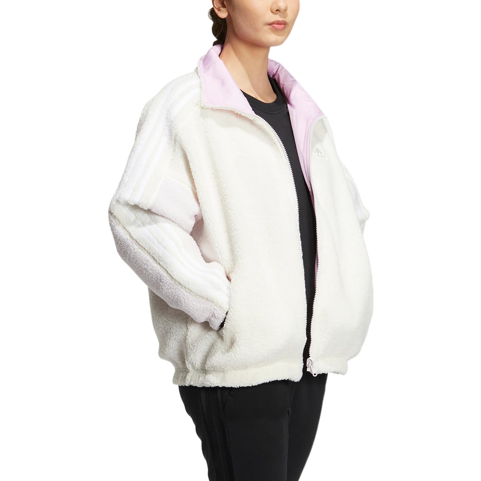 Adidas Metrevboa Jacket T2 — фото 3