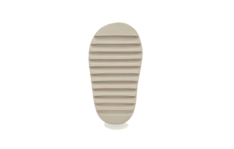 adidas originals Yeezy Slide "Pure" — фото 9