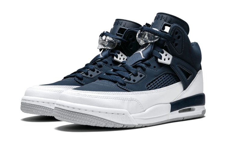 Jordan Spizike (GS) — фото 9