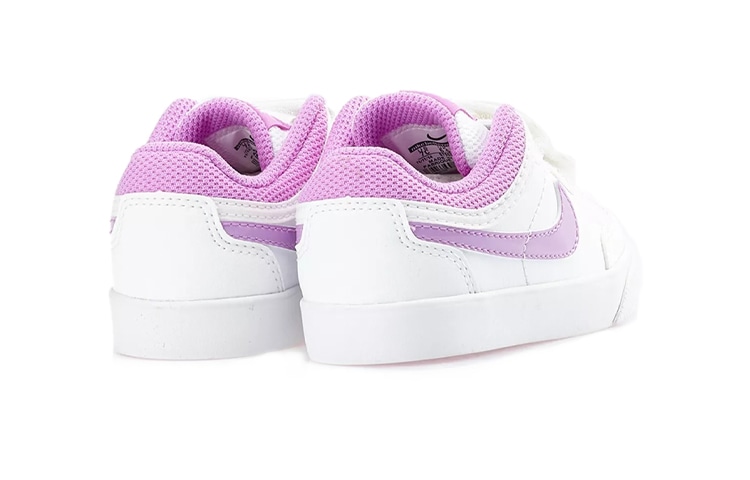 Nike Capri 3 LTR — фото 8