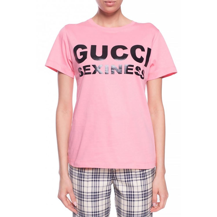 Gucci SS22 LogoT — фото 2