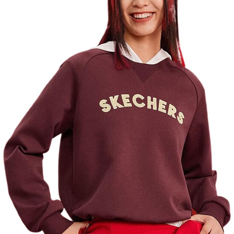 Skechers CNY Logo — фото 2