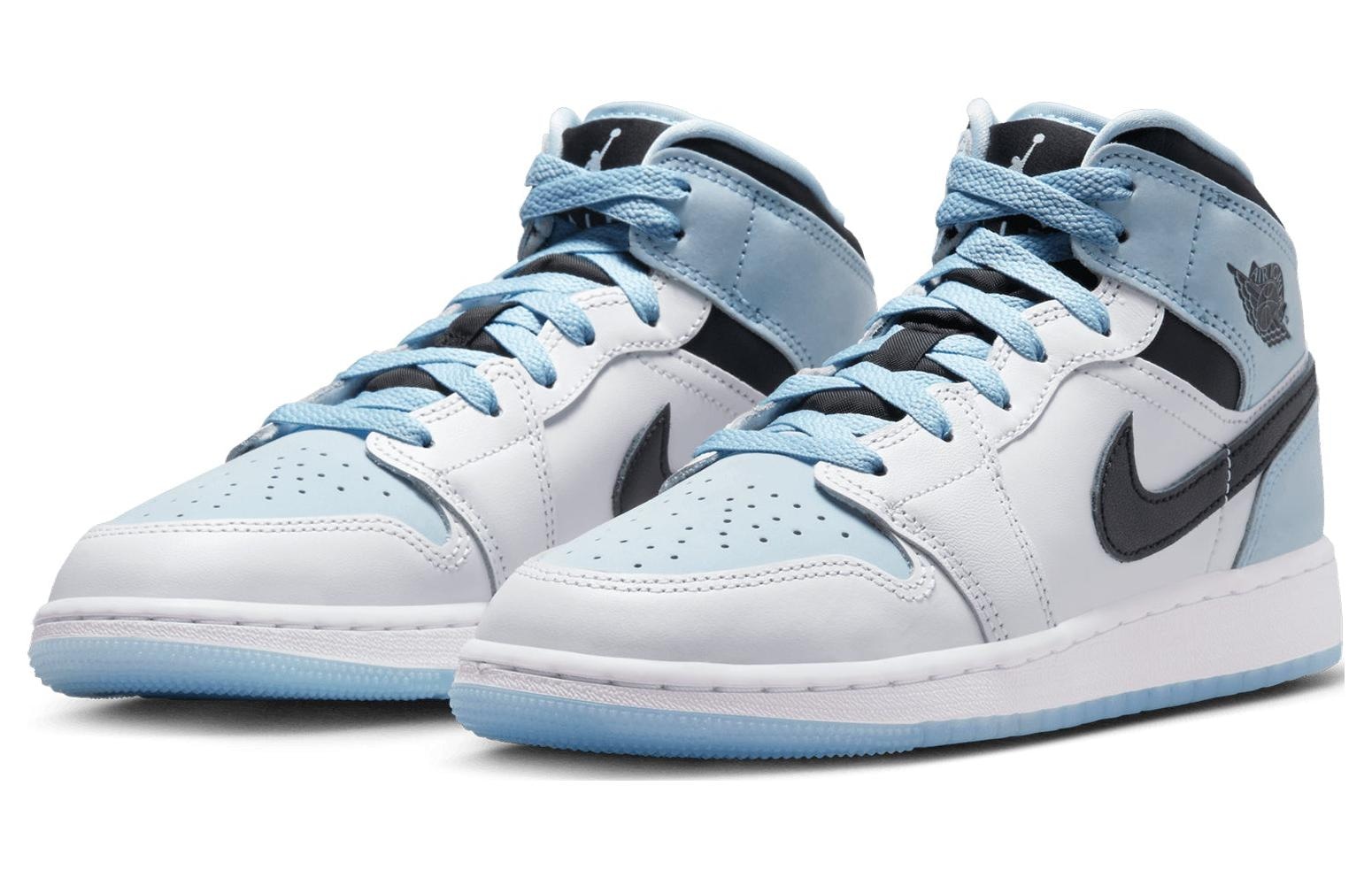Jordan Air Jordan 1 Mid SE GS — фото 8