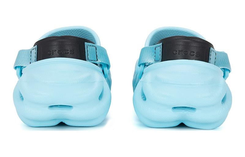 Crocs Echo Clog K — фото 7