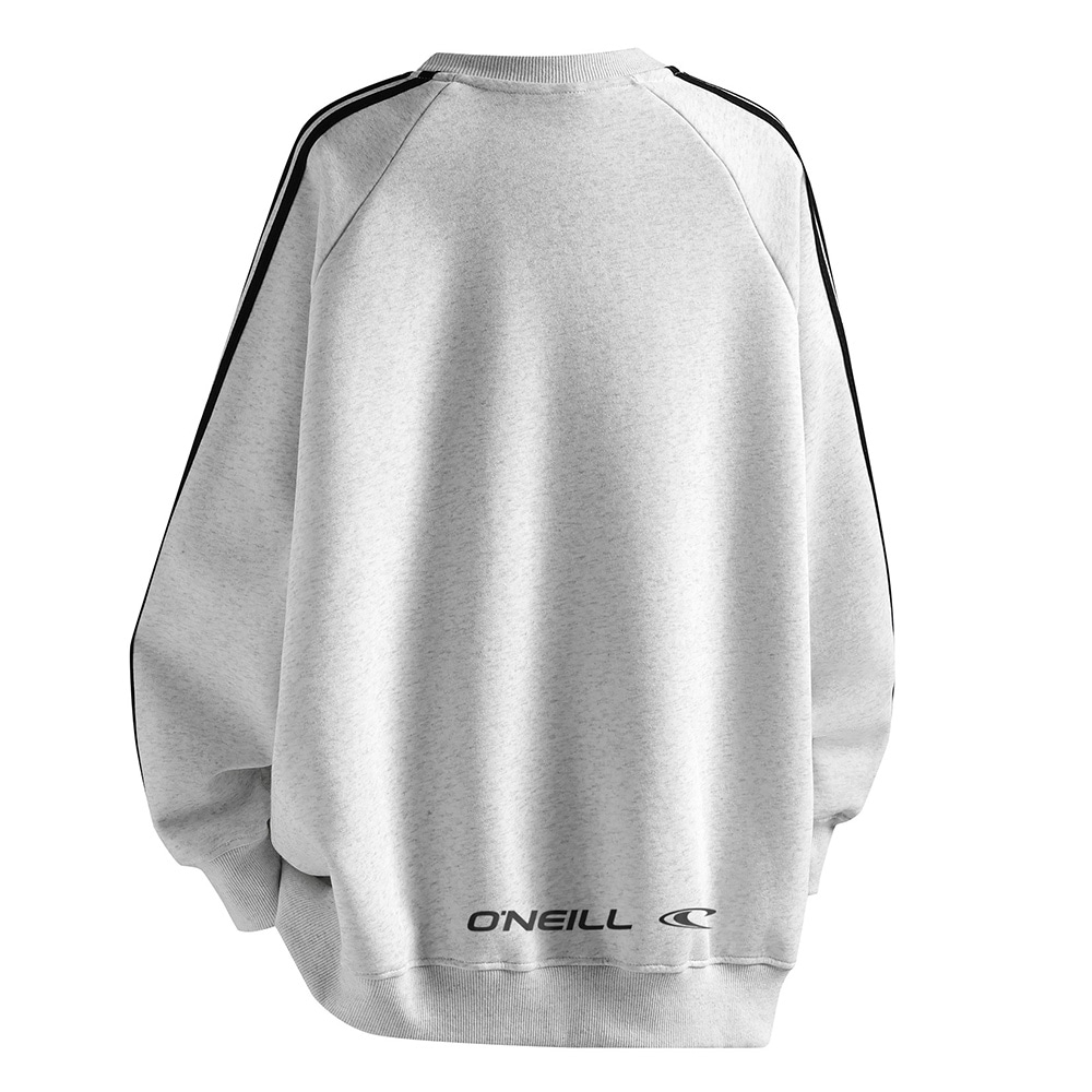 O'Neill Retro Logo Sweatshirt — фото 5
