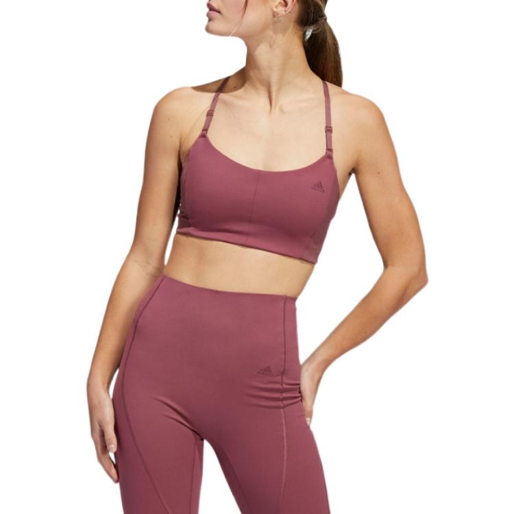 Adidas Yo Ls 4e 3s Bra — фото 2