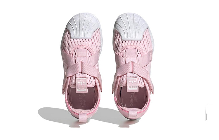 Adidas originals Superstar 360 — фото 10