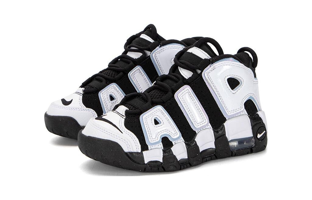 Nike Air More Uptempo — фото 10
