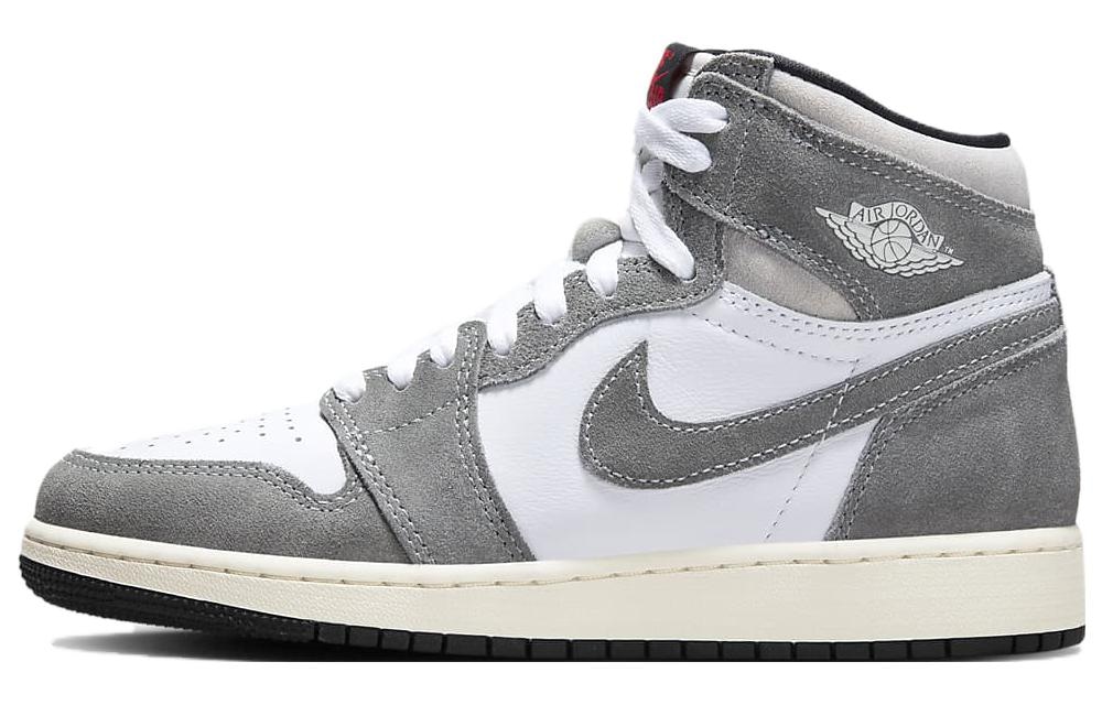 Jordan Air Jordan 1 High OG GS — фото 8