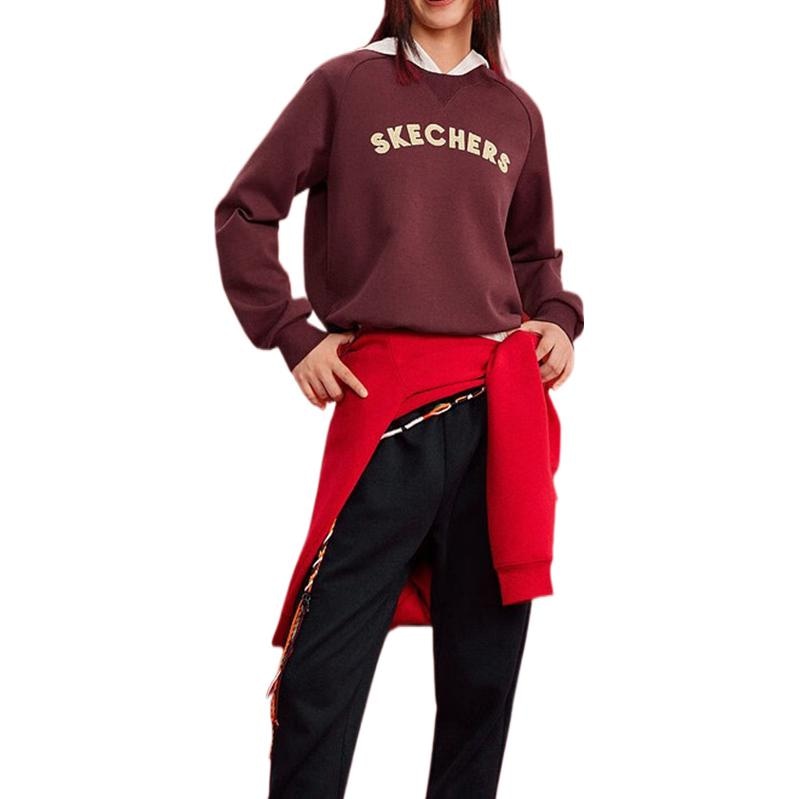 Skechers CNY Logo — фото 3