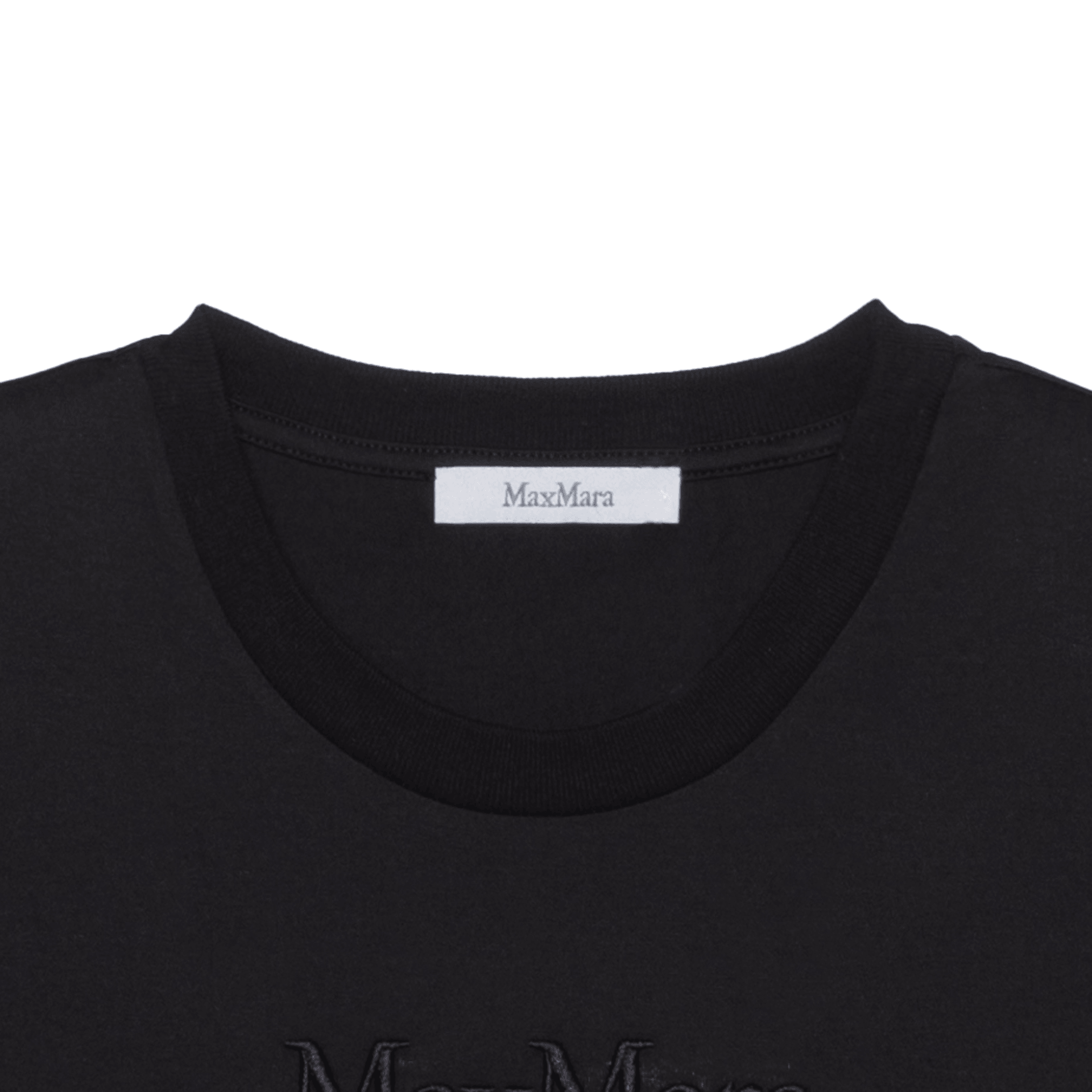 MaxMara Mmdog LogoT — фото 5