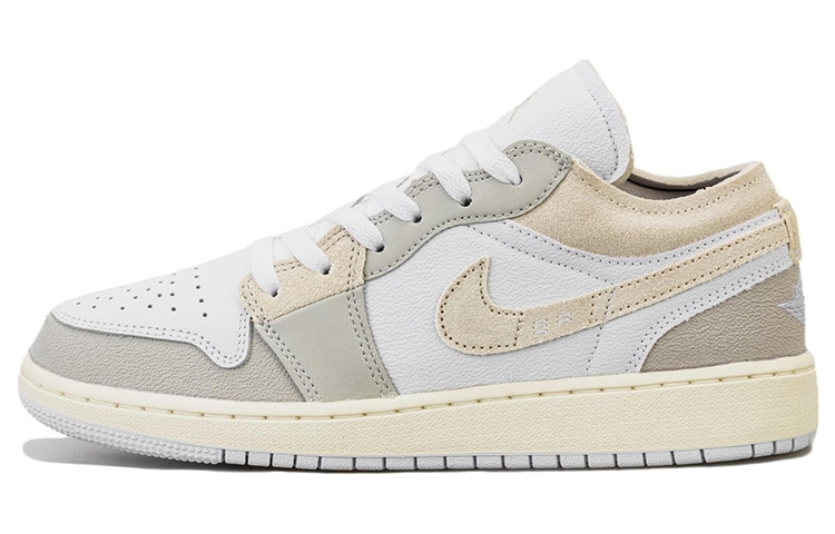 Jordan Air Jordan 1 Low Se GS — фото 7