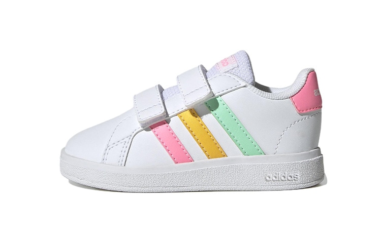 Adidas neo GRAND COURT — фото 8