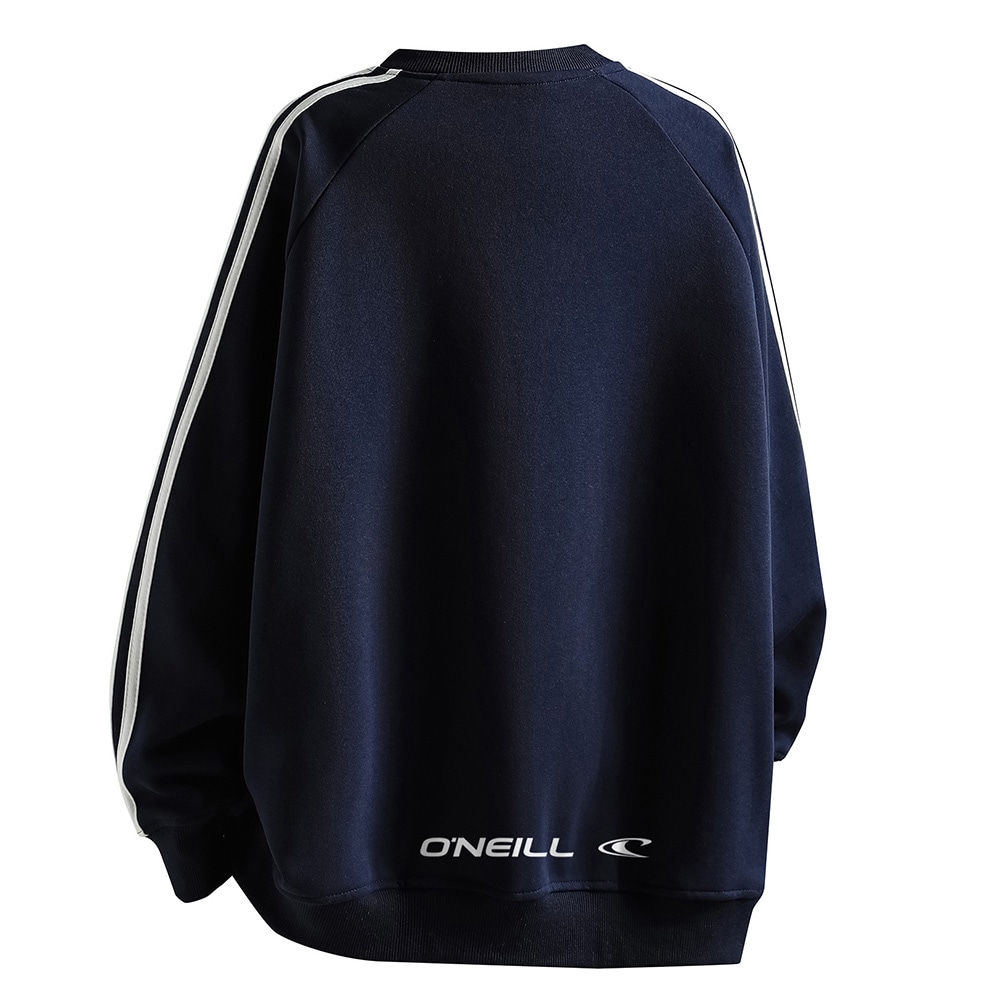 O'Neill Retro Logo Sweatshirt — фото 3