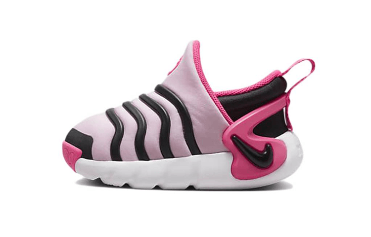 Nike Dynamo GO Baby Toddler — фото 8