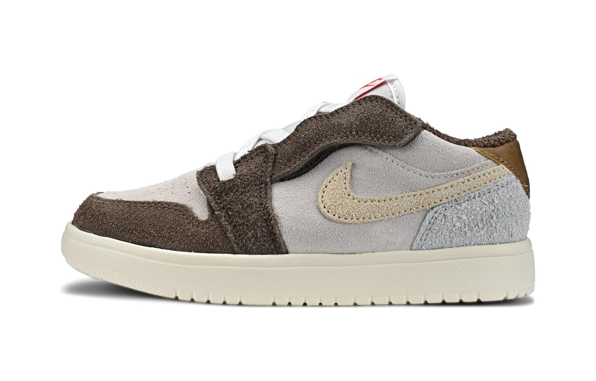 Jordan Air Jordan 1 Low ALT CNY — фото 8