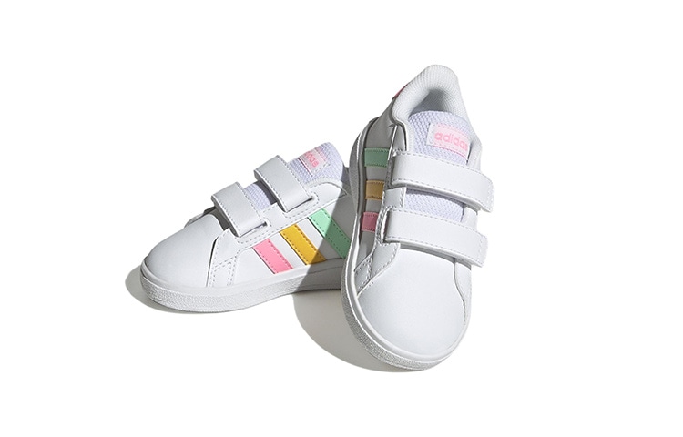 Adidas neo GRAND COURT — фото 10