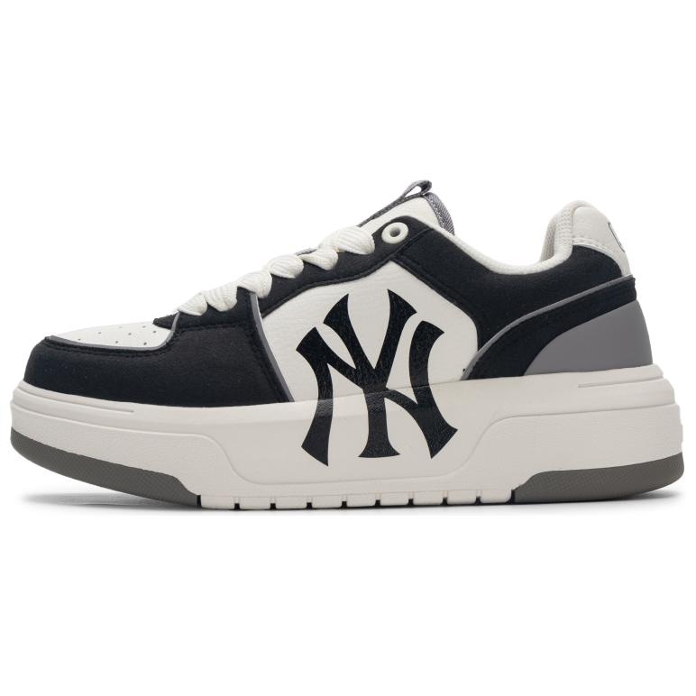 MLB Chunky Liner Black — фото 4