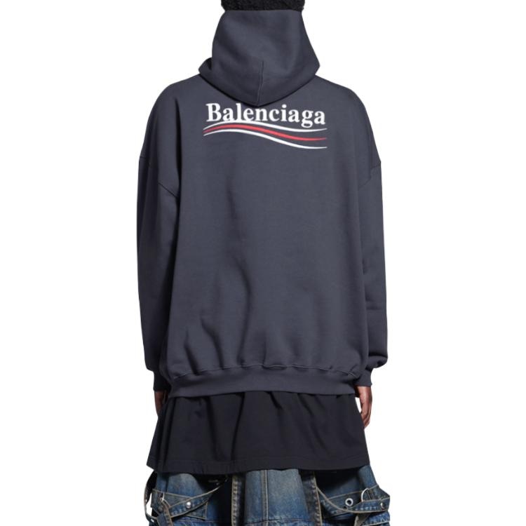 Balenciaga Топы (Арт. 620947TKVI91366) — фото 3