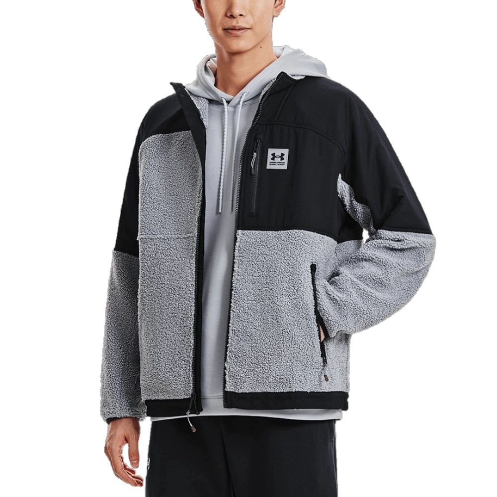 Under Armour MissionSwacket UA Boucle — фото 3