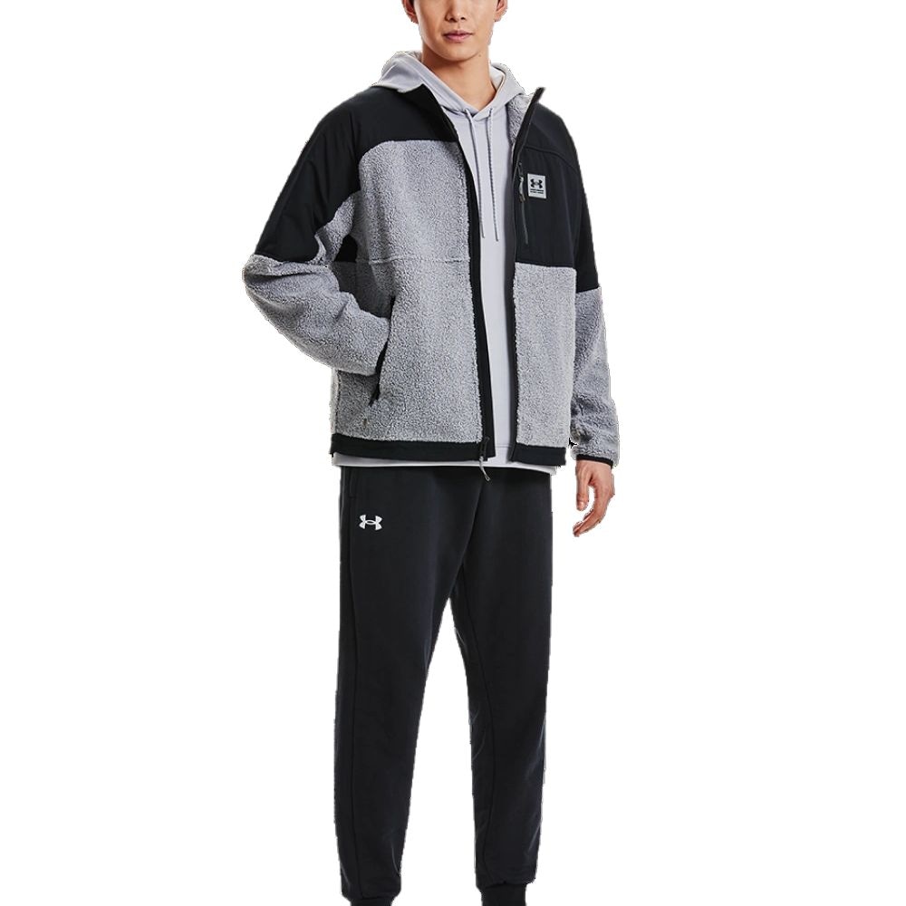 Under Armour MissionSwacket UA Boucle — фото 2