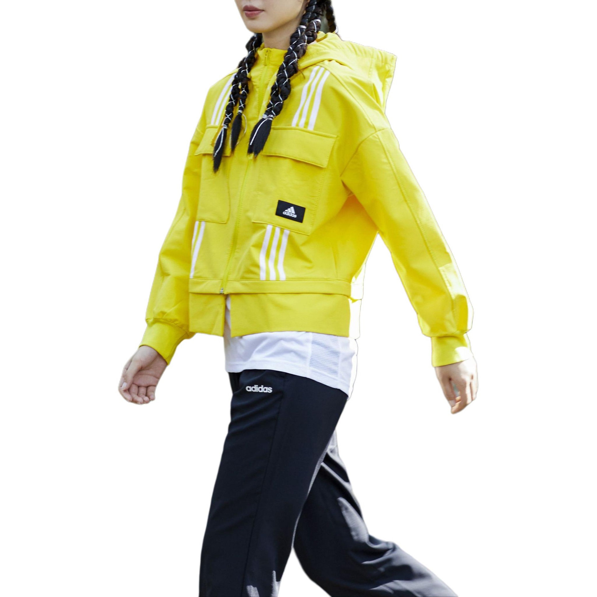 Adidas STR JKT DIY — фото 6