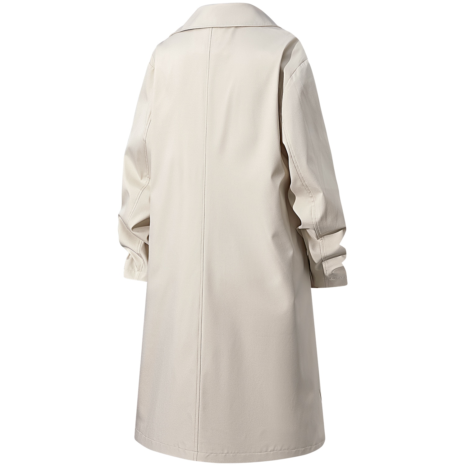 Doraemona Doraemon Trench Coat — фото 5