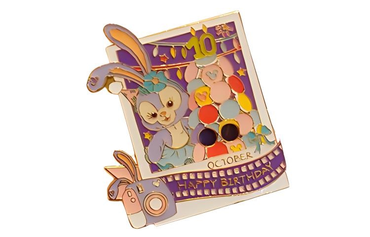 Disney/迪士尼 Disney 10