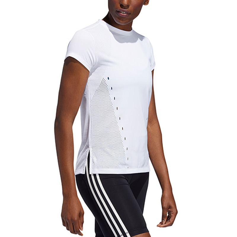 Adidas Engineered Tee T — фото 4