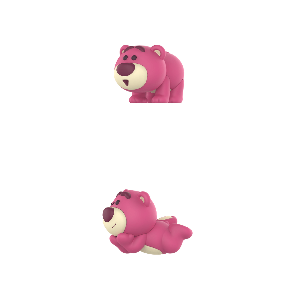 52TOYS x Disney Minime 20