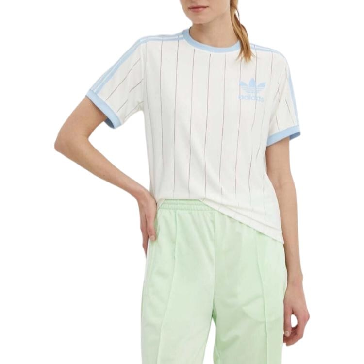Adidas 3-Stripes T-Shirt — фото 4