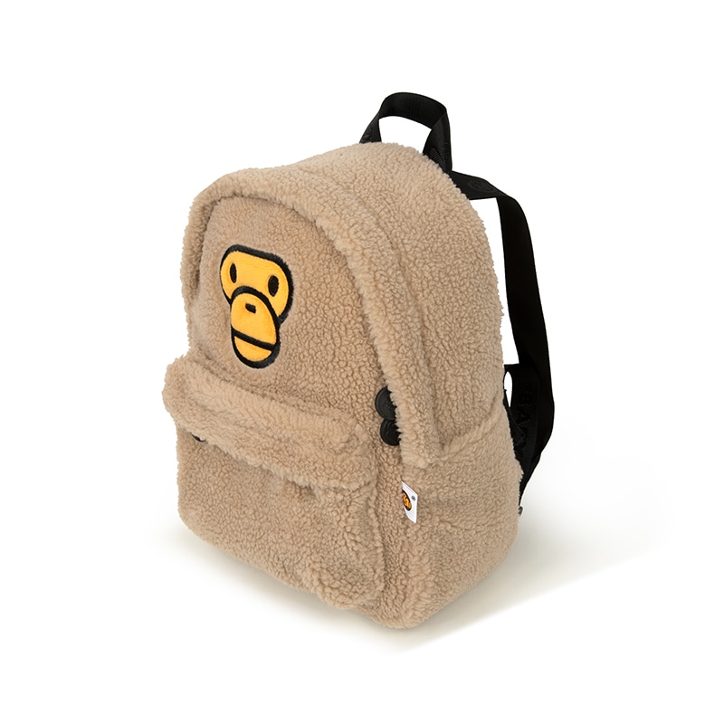 BABY MILO STORE BY A BATHING APE A Bathing Ape Backpack — фото 2