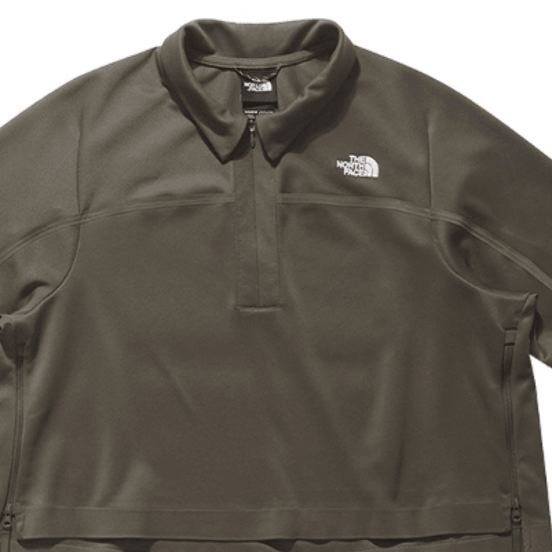 The North Face SS23 UE Polo — фото 5