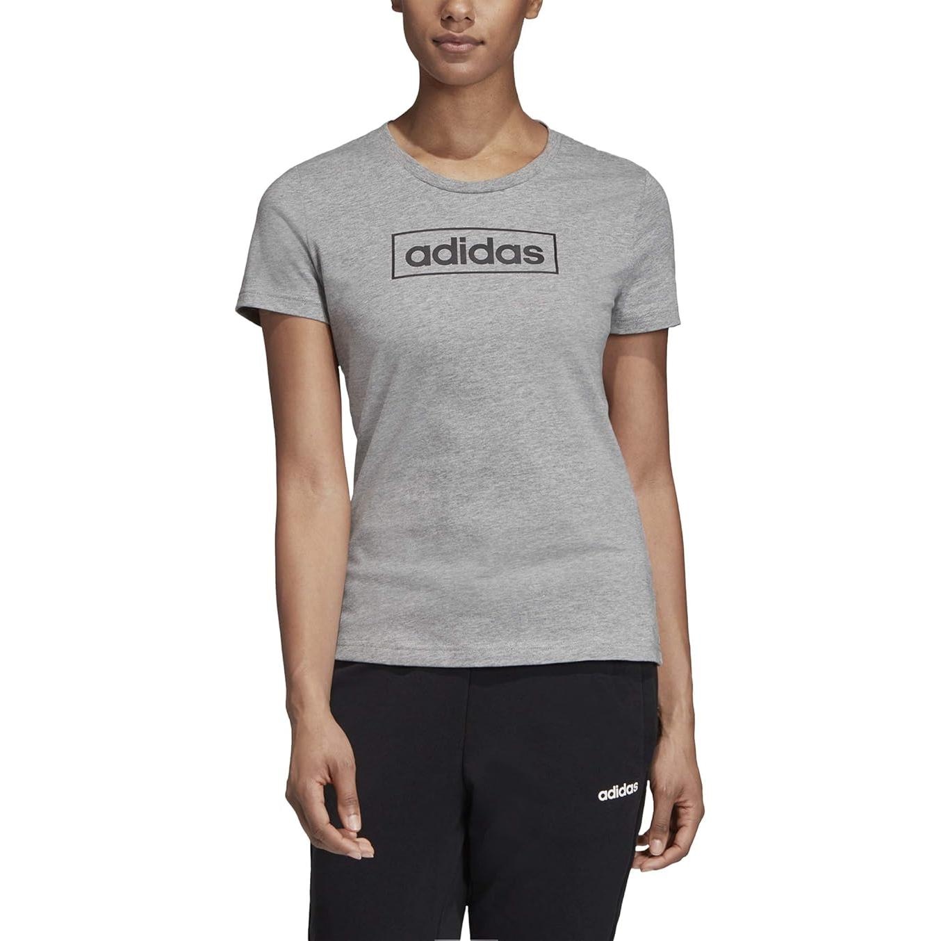 Adidas Boxed Graphic Tee LogoT — фото 2
