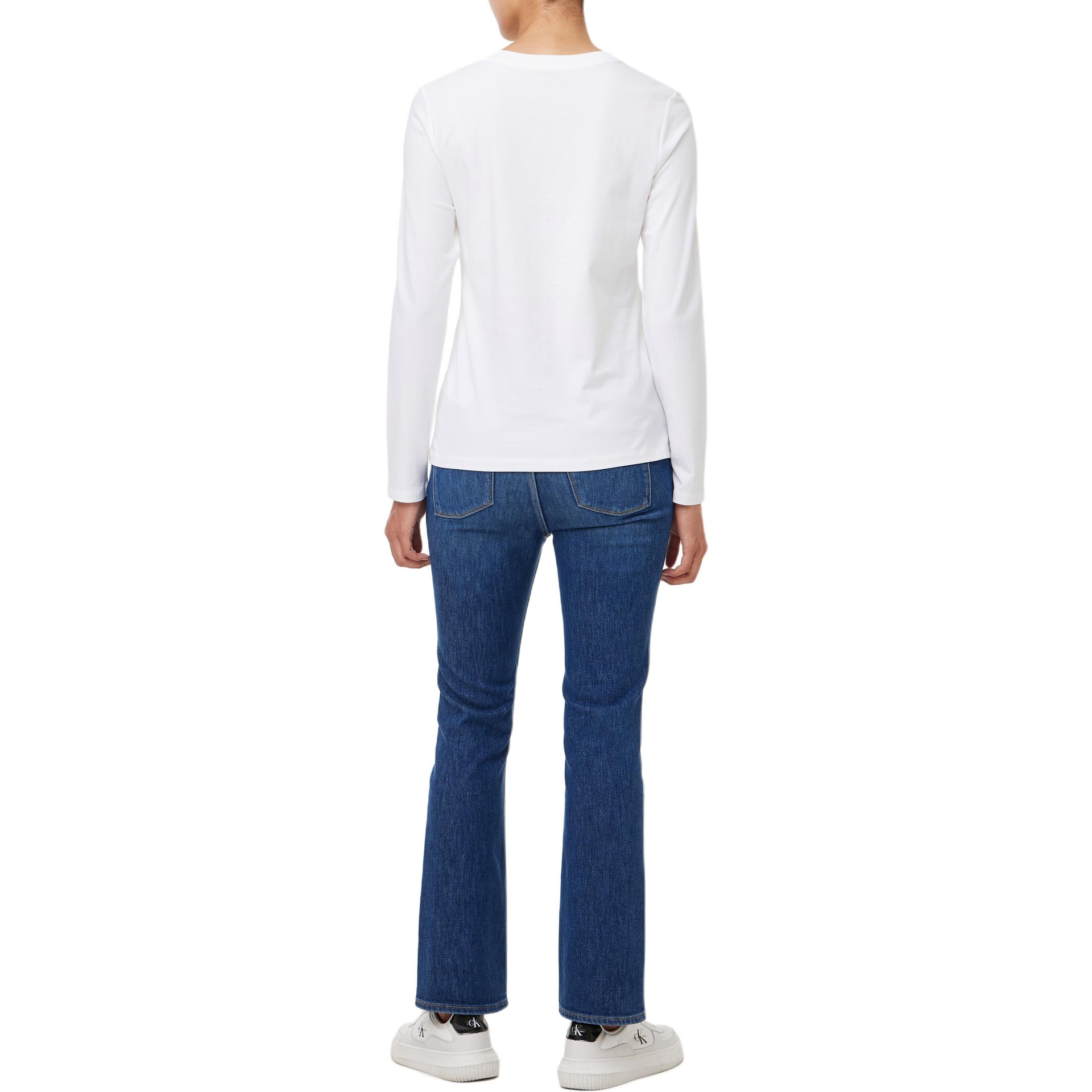 Calvin Klein Jeans T — фото 3