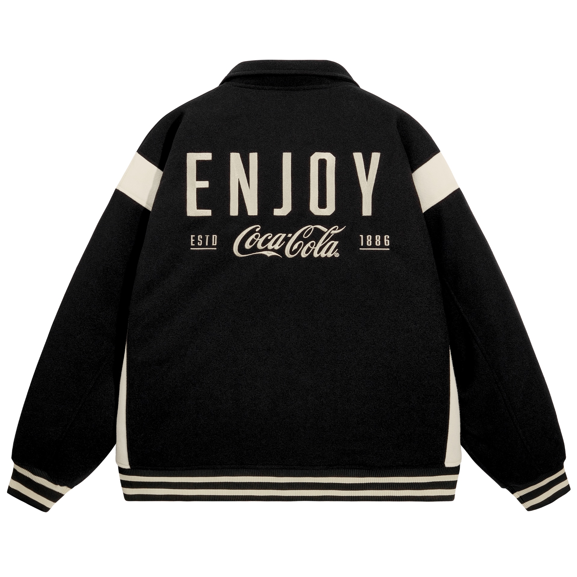 Coca-Cola Jacket — фото 1