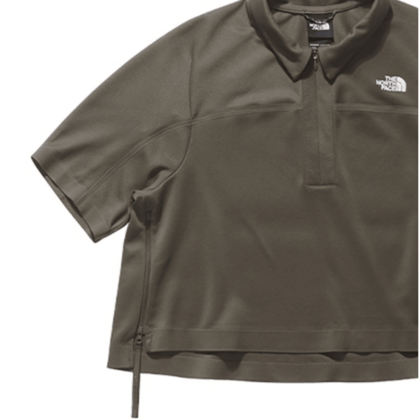 The North Face SS23 UE Polo — фото 4