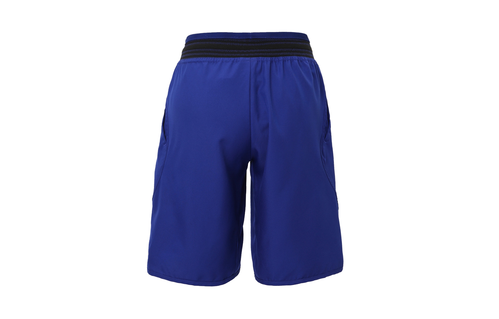 Jordan Shorts Blue — фото 2