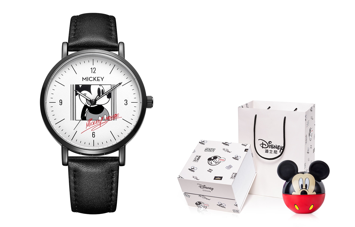 Часы Disney/迪士尼 Disney MK-11526W