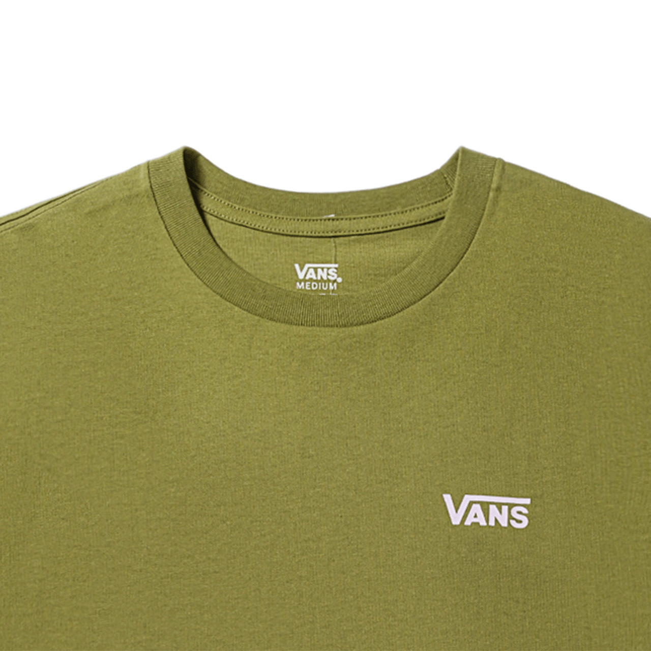 Vans T — фото 2