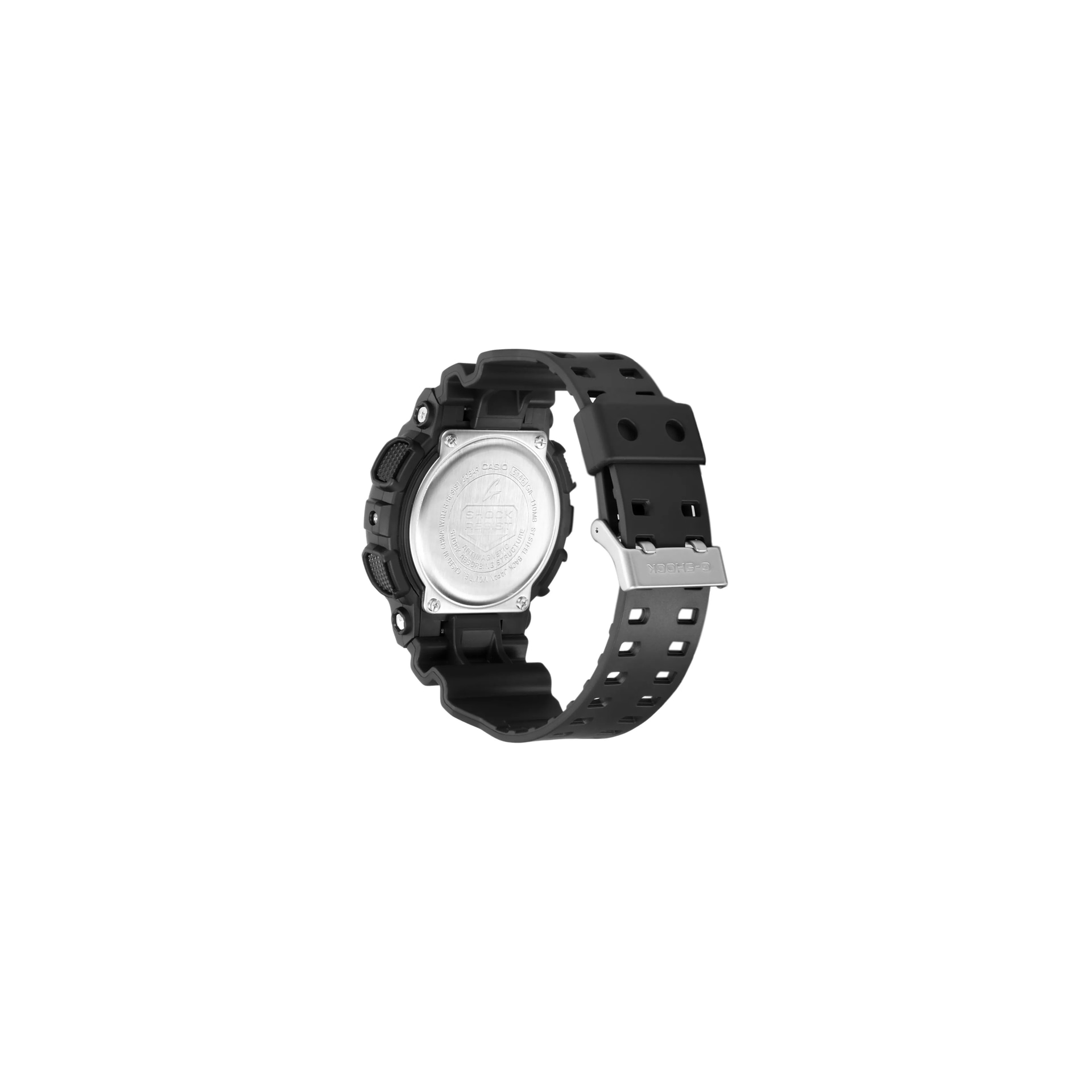 G-Shock Часы (Арт. GA-110MB-1A-配赠版) — фото 5