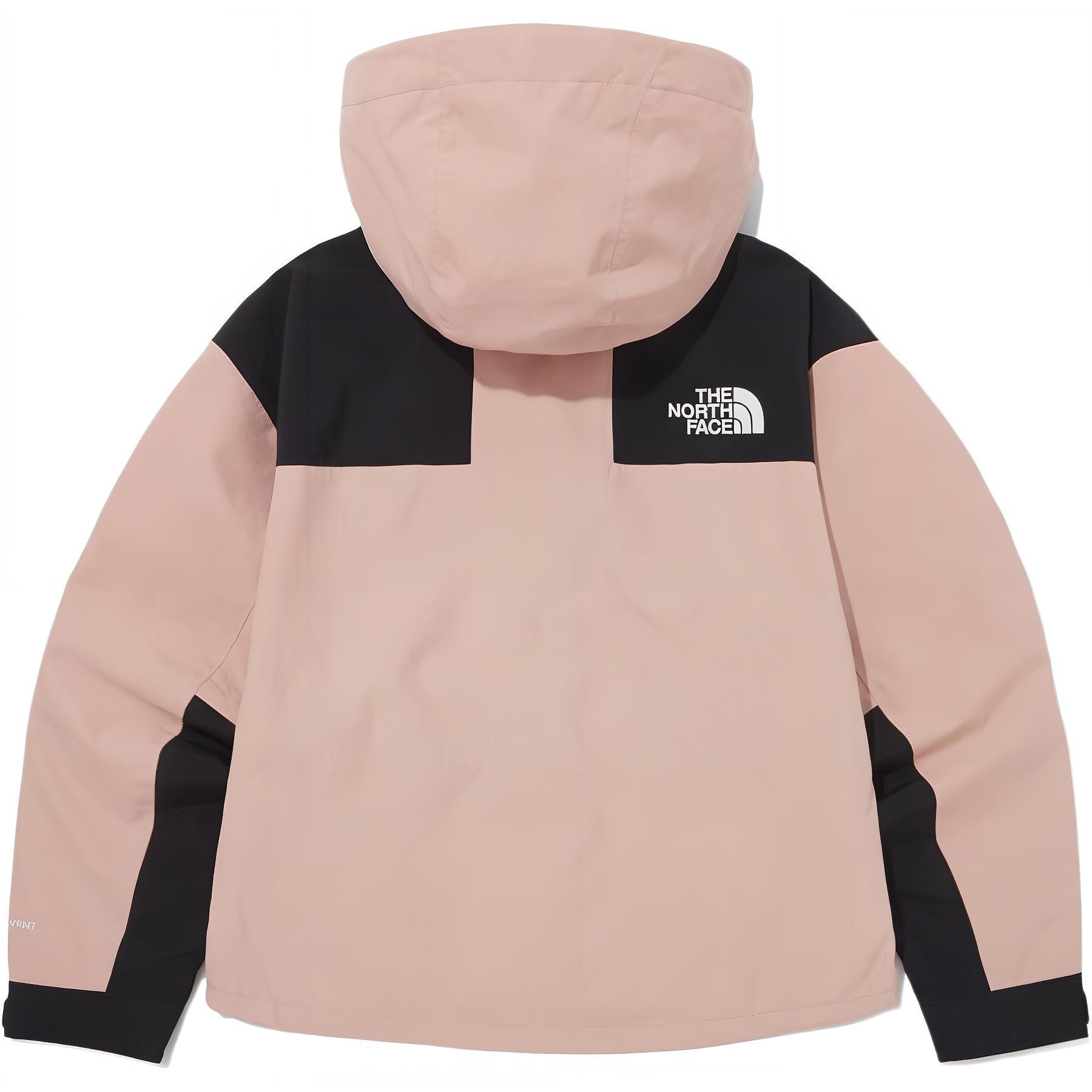 The North Face W's Go Mountain Jacket — фото 1