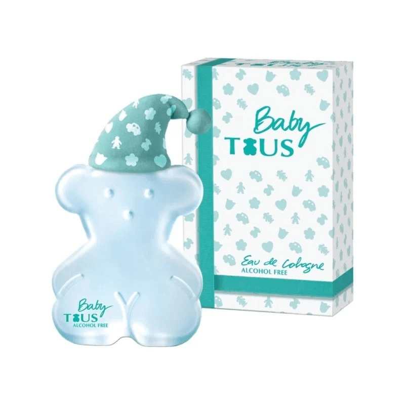 Tous EDC 100ml — фото 11